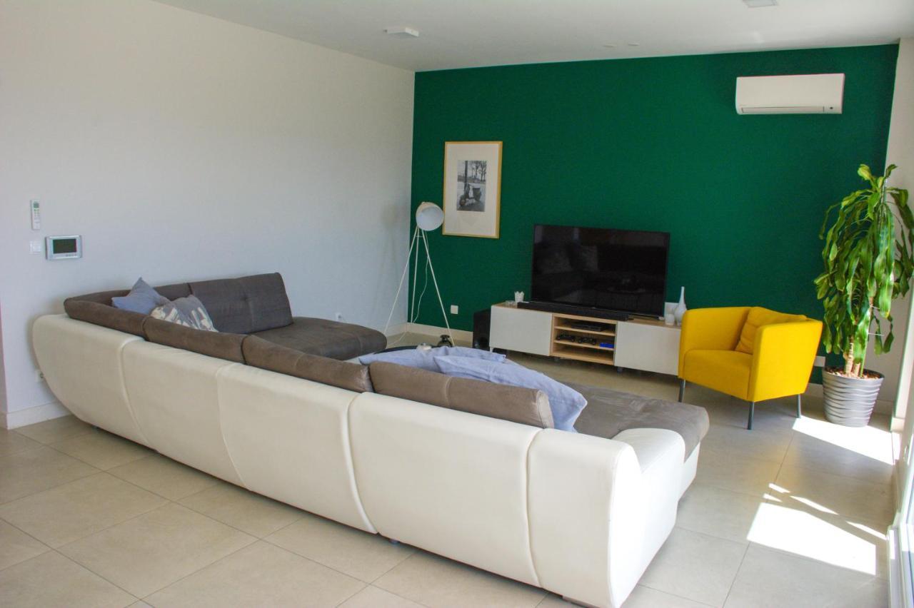 Villa Minkini มาคาร์สกา ภายนอก รูปภาพ