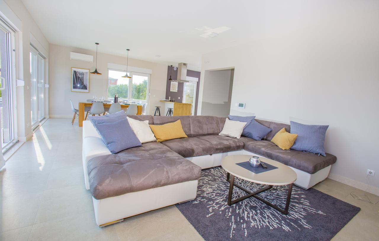 Villa Minkini มาคาร์สกา ภายนอก รูปภาพ